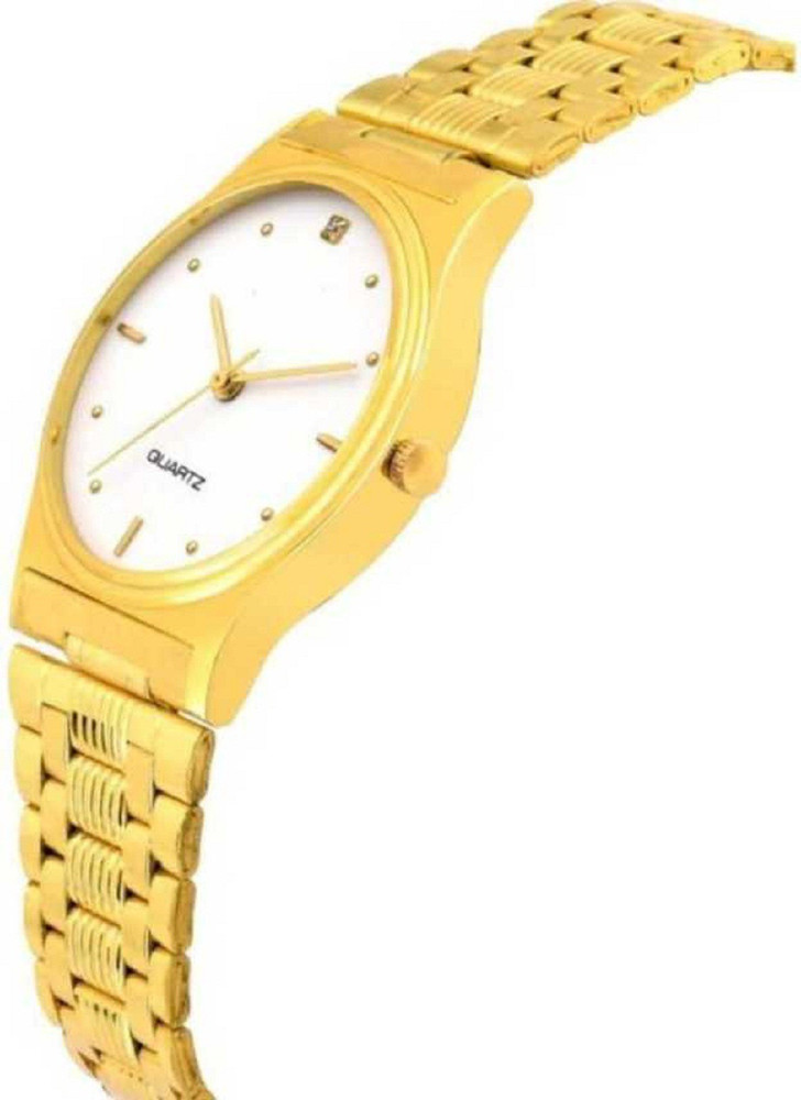 MBT ENTERPRISES 786 GP ANALOG OLD IS GOLD BEST WRIST FOR MEN