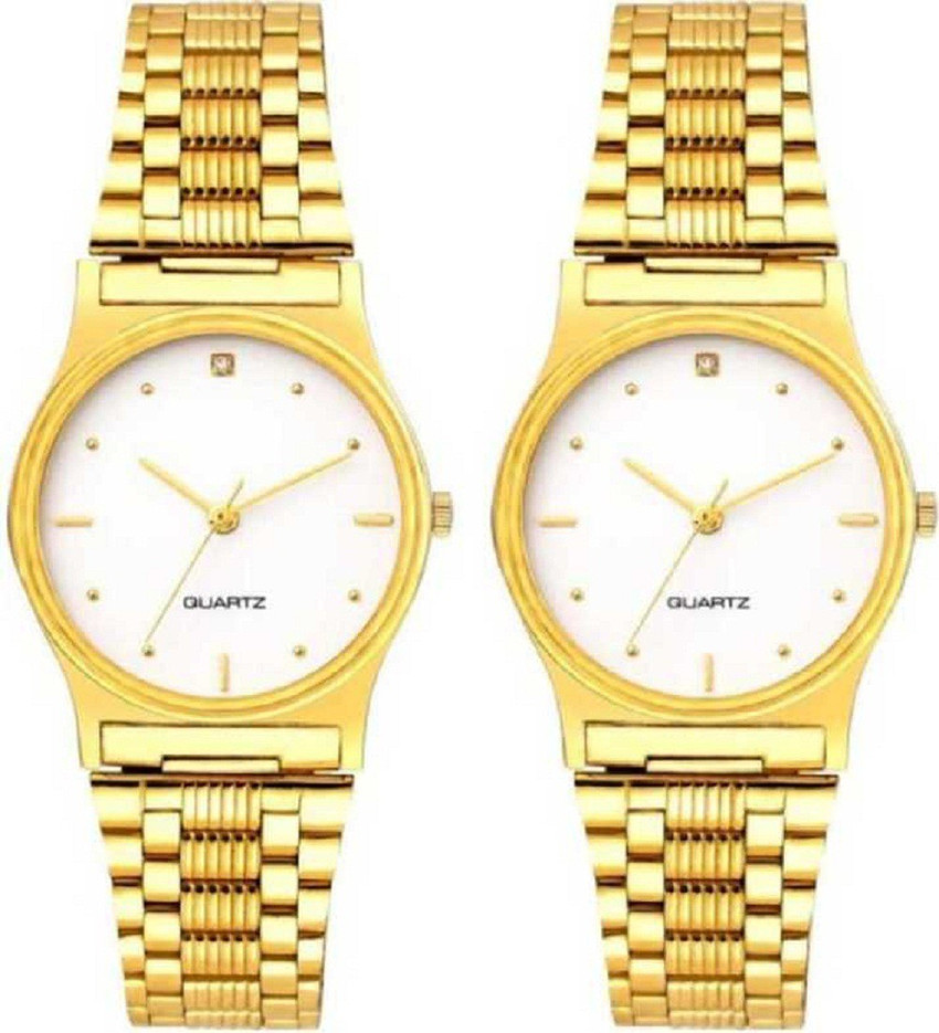 MBT ENTERPRISES 786 GP ANALOG OLD IS GOLD BEST WRIST FOR MEN