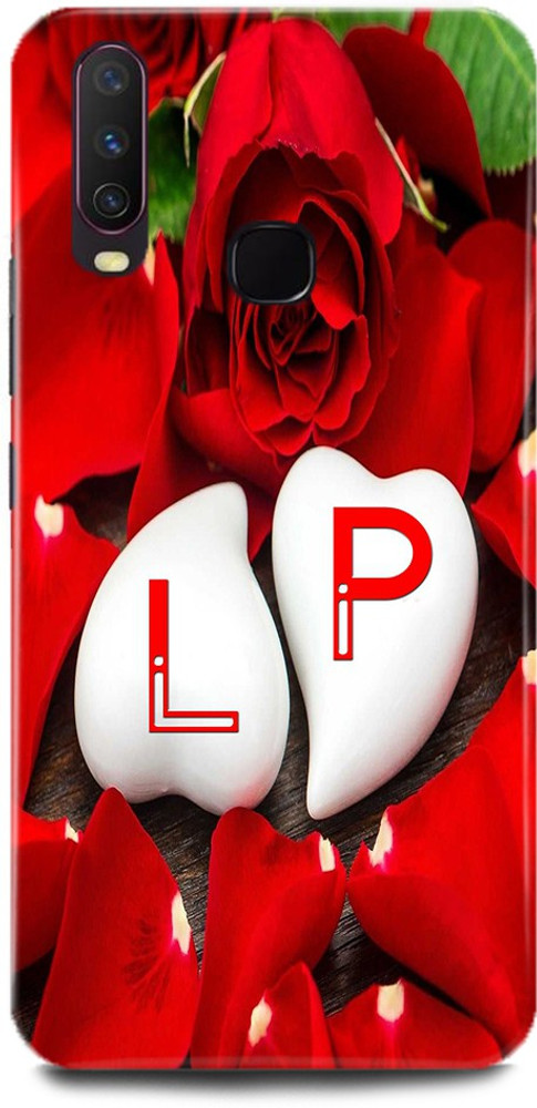 P name shop wallpaper love
