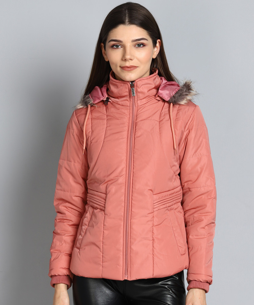 Flipkart jacket ladies 2025
