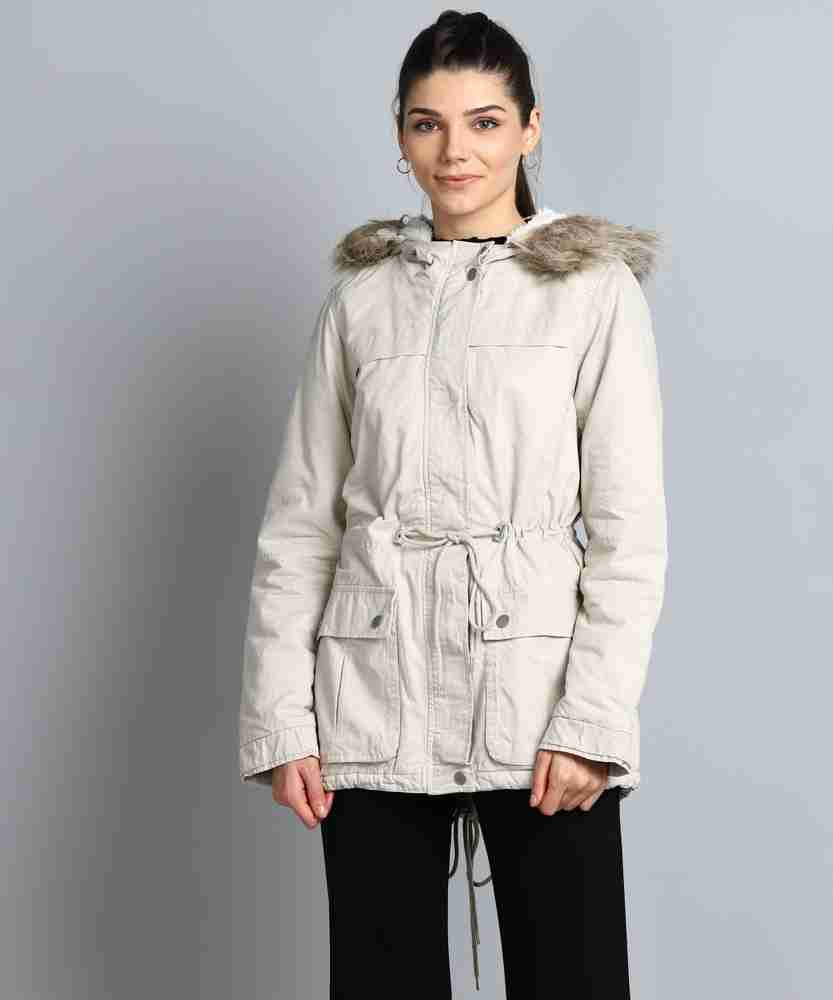 FOREVER 21 Full Sleeve Solid Women Jacket Buy FOREVER 21 Full Sleeve Solid Women Jacket Online at Best Prices in India Flipkart