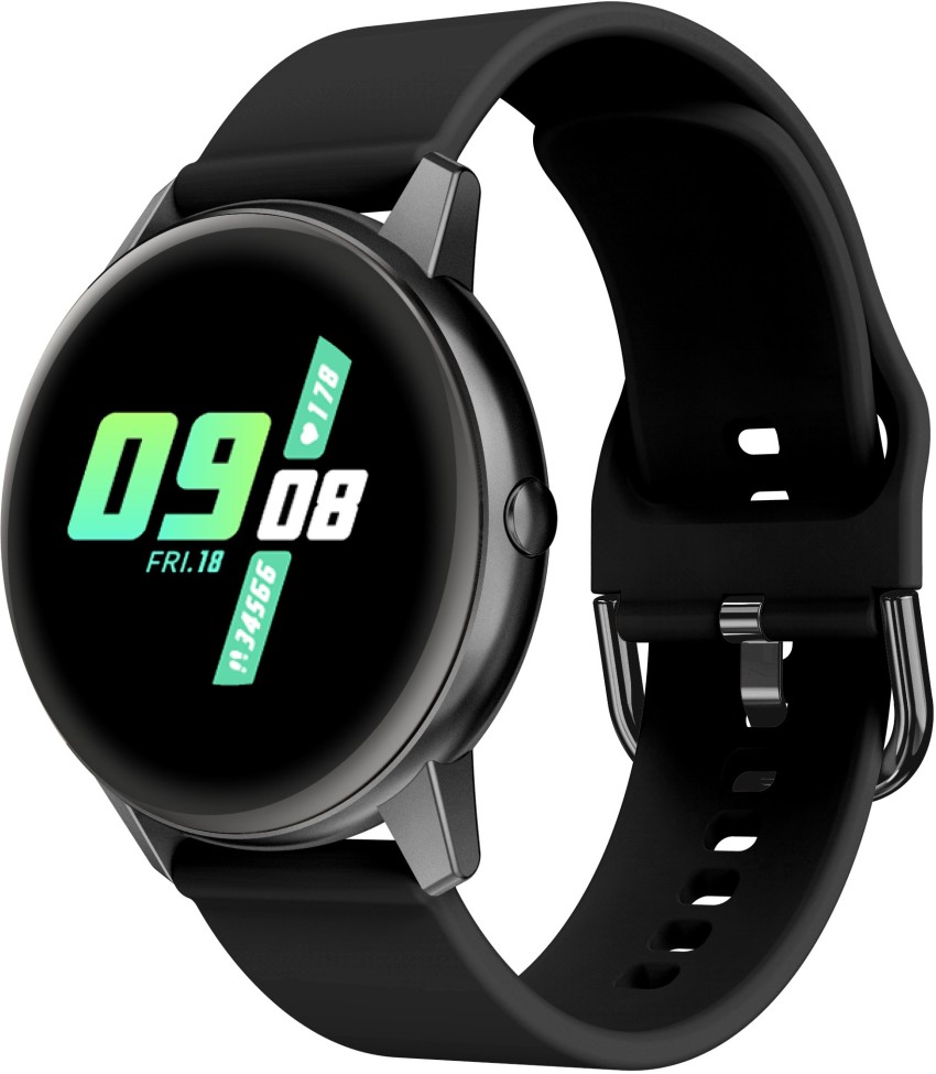 Hrm smartwatch best sale