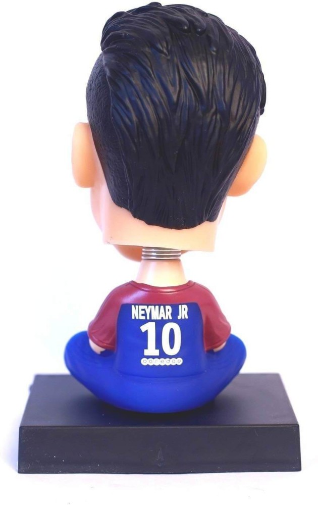 Neymar JR legend figure