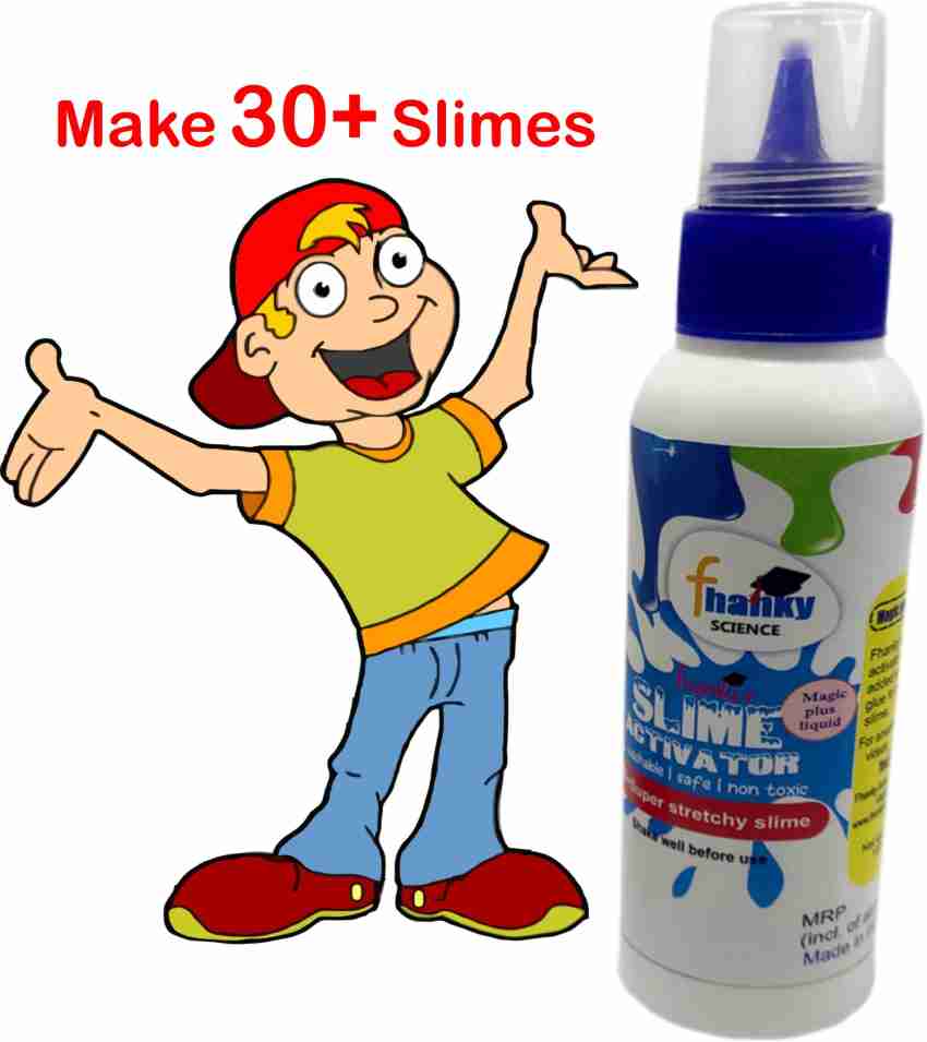 Slime Activator