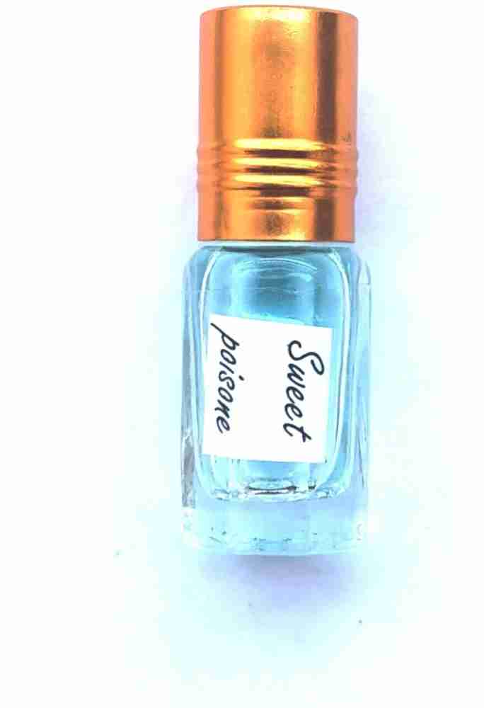 Sweet 2024 poison perfume