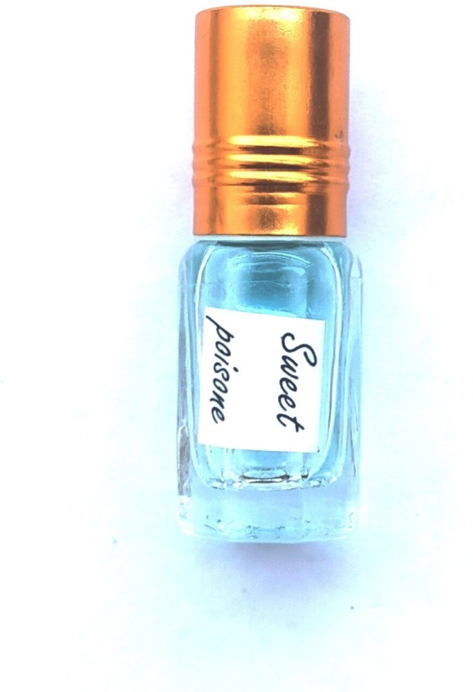 Sweet 2025 poison perfume