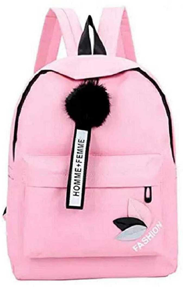 New fashion school shop bag