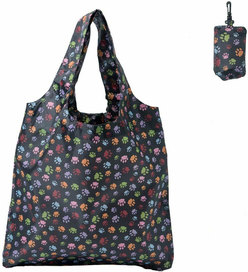 DELINGER DELINGER 1 Pc. Foldable Nylon Reusable Shopper Bags for Shopping Price in India Buy DELINGER DELINGER 1 Pc. Foldable Nylon Reusable Shopper Bags for Shopping online at Flipkart
