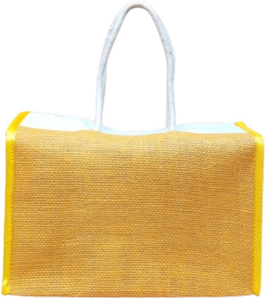 Flipkart deals jute bags