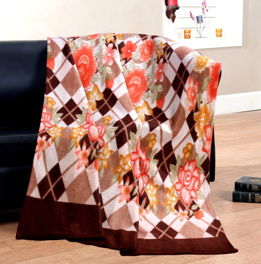 Single discount blanket flipkart