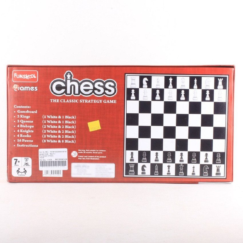 Chess 9414000 –