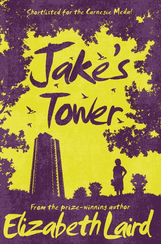 Jake s Tower Buy Jake s Tower by Laird Elizabeth at Low Price in