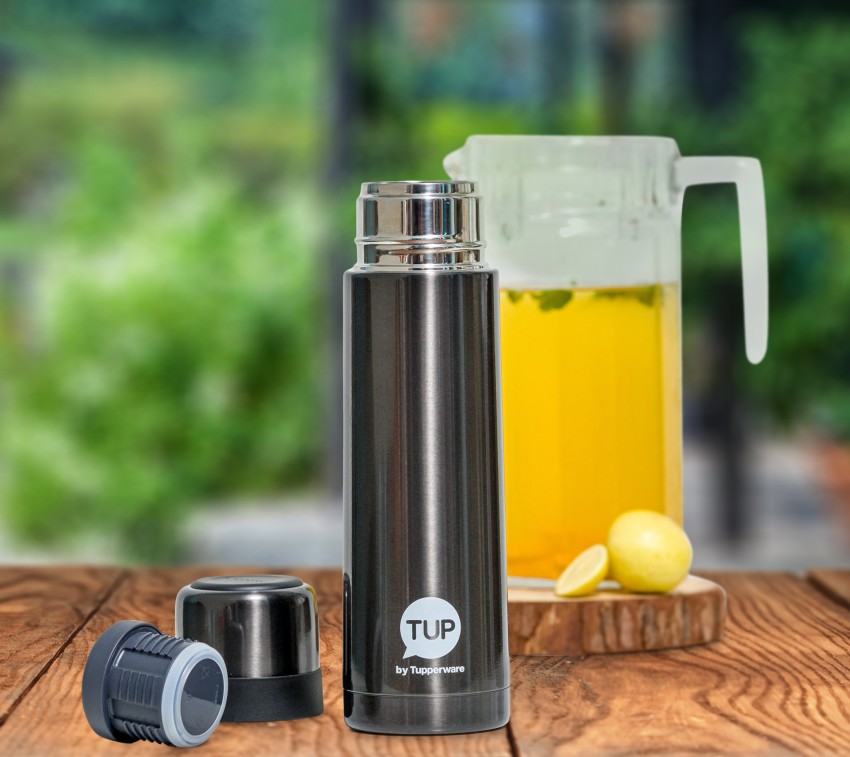 Tup By Tupperware Thermo Flask Blue