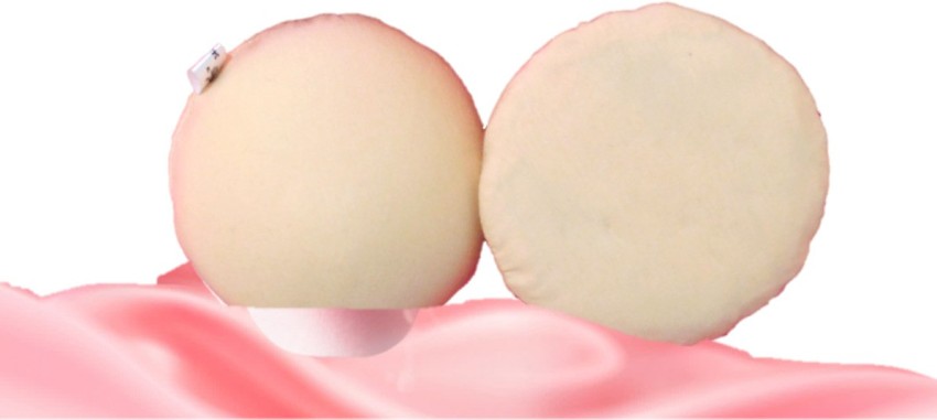 canfem Cotton Masectomy Bra Pads Price in India - Buy canfem