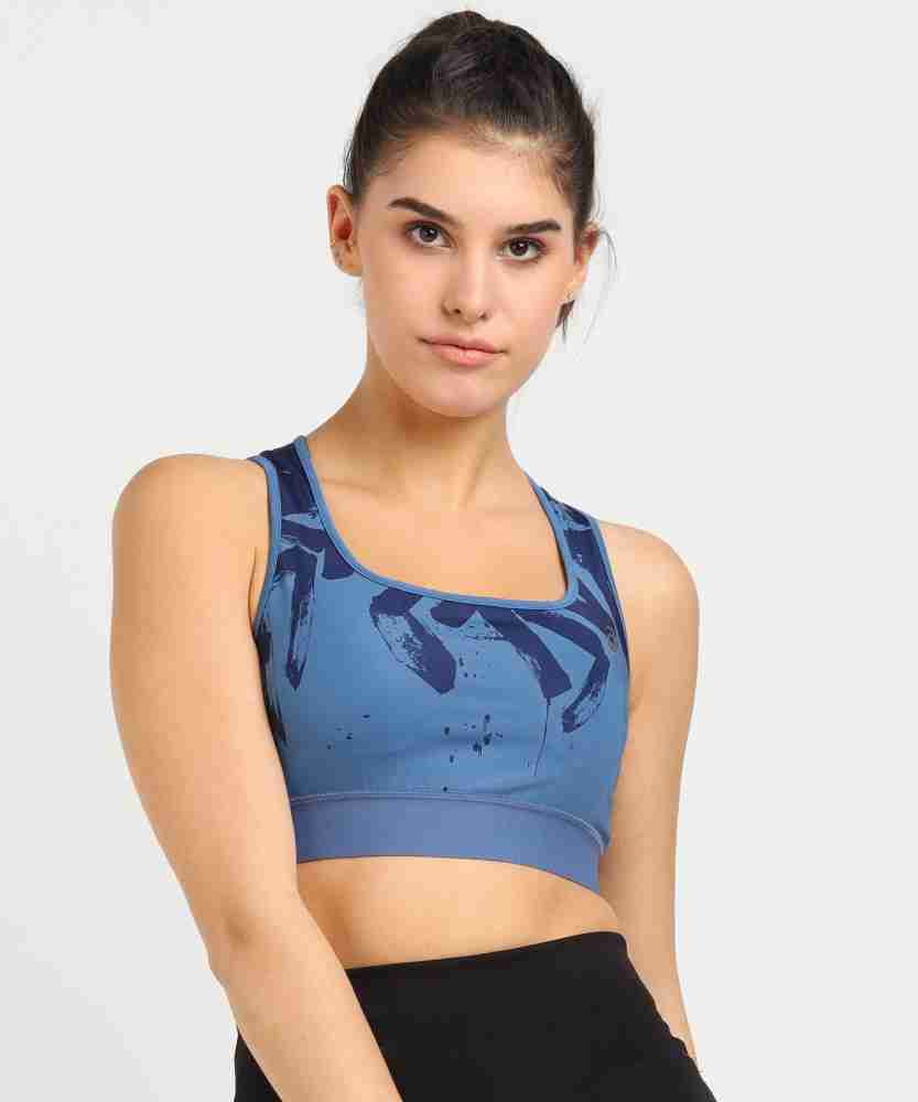 Fiya Creation Women Sports Lightly Padded Bra - Buy Fiya Creation Women  Sports Lightly Padded Bra Online at Best Prices in India