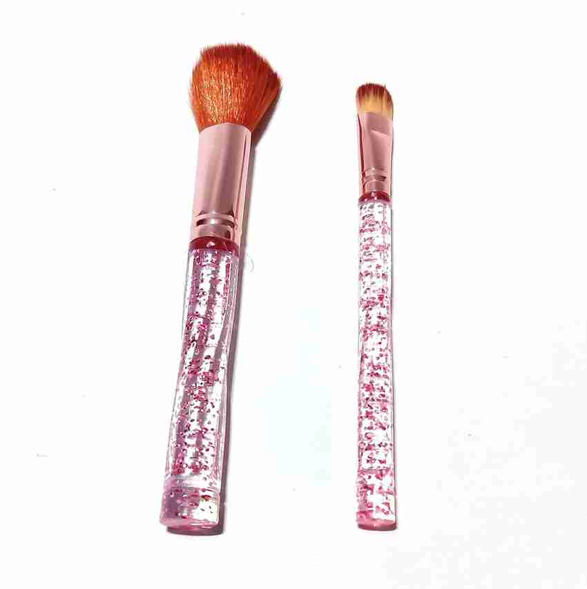 Barbie 2025 makeup brushes