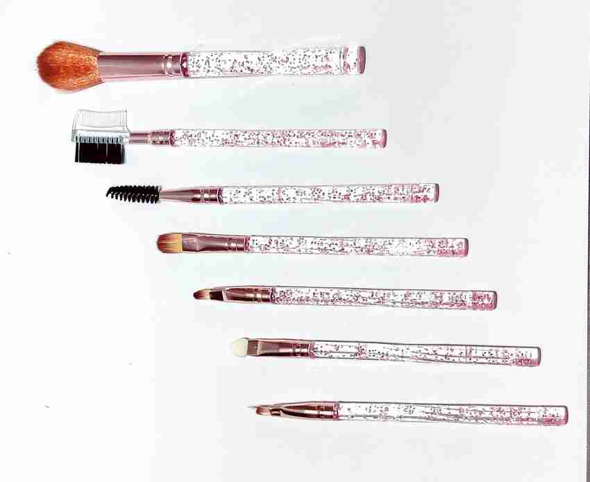 Barbie makeup on sale brushes