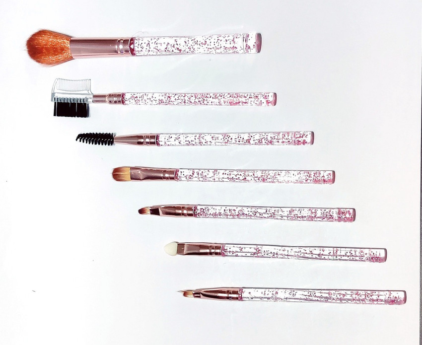 Barbie makeup brush 2025