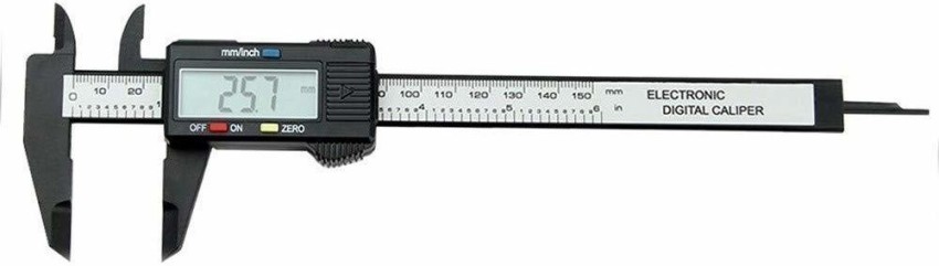 Digital vernier 2024 caliper flipkart