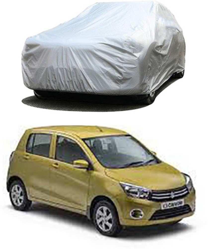 Billseye Car Cover For Maruti Suzuki Celerio (Without Mirror Pockets) Price  in India - Buy Billseye Car Cover For Maruti Suzuki Celerio (Without Mirror  Pockets) online at