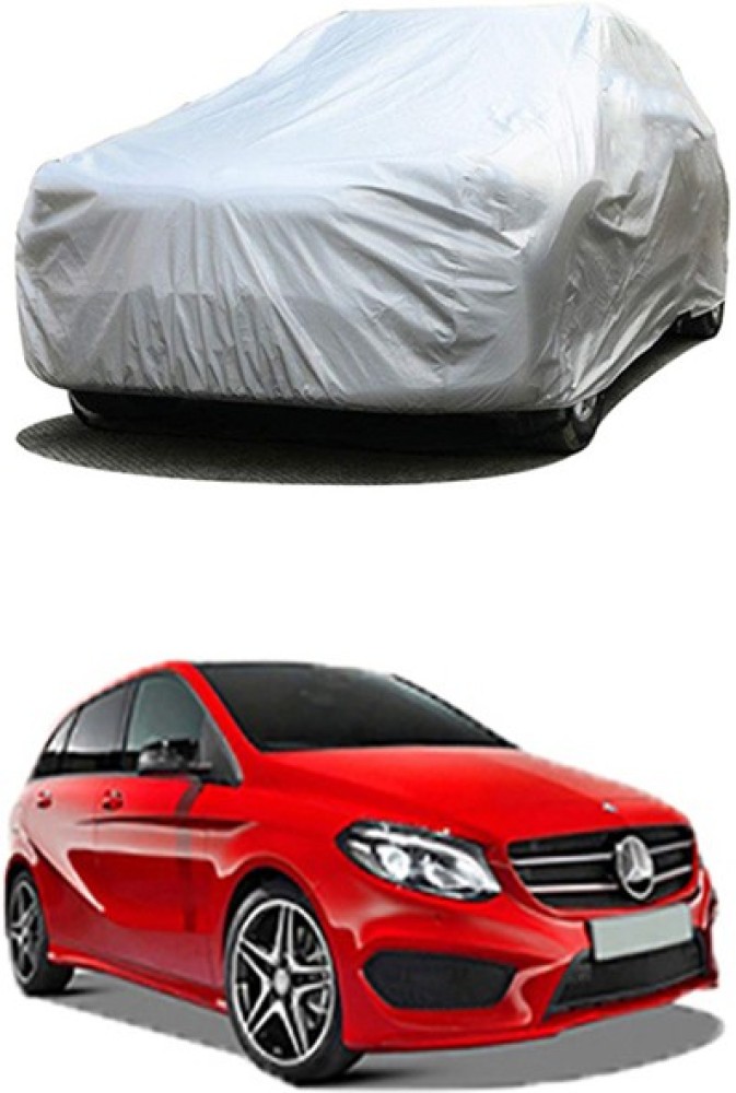 Billseye Car Cover For Mercedes Benz B-Class (Without Mirror Pockets) Price  in India - Buy Billseye Car Cover For Mercedes Benz B-Class (Without Mirror  Pockets) online at