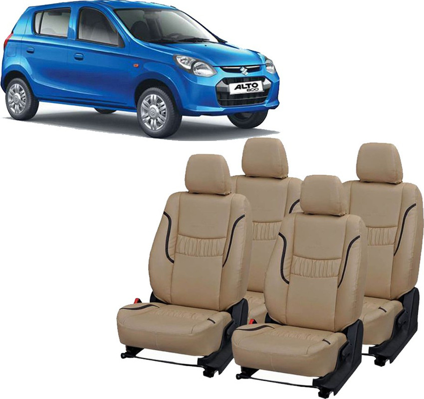 Suzuki alto online car seats