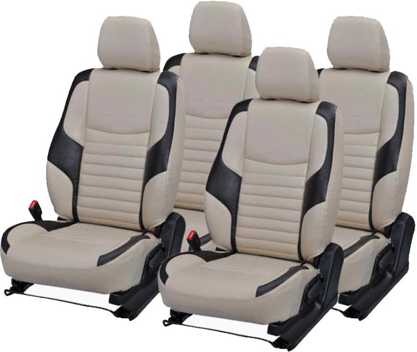 Luxury Premium Leatherette Car Seat Cover For Tata Zest Price in India -  Buy Luxury Premium Leatherette Car Seat Cover For Tata Zest online at