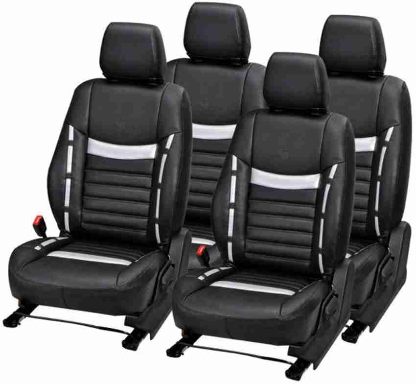 Wagon r deals lxi seat cover