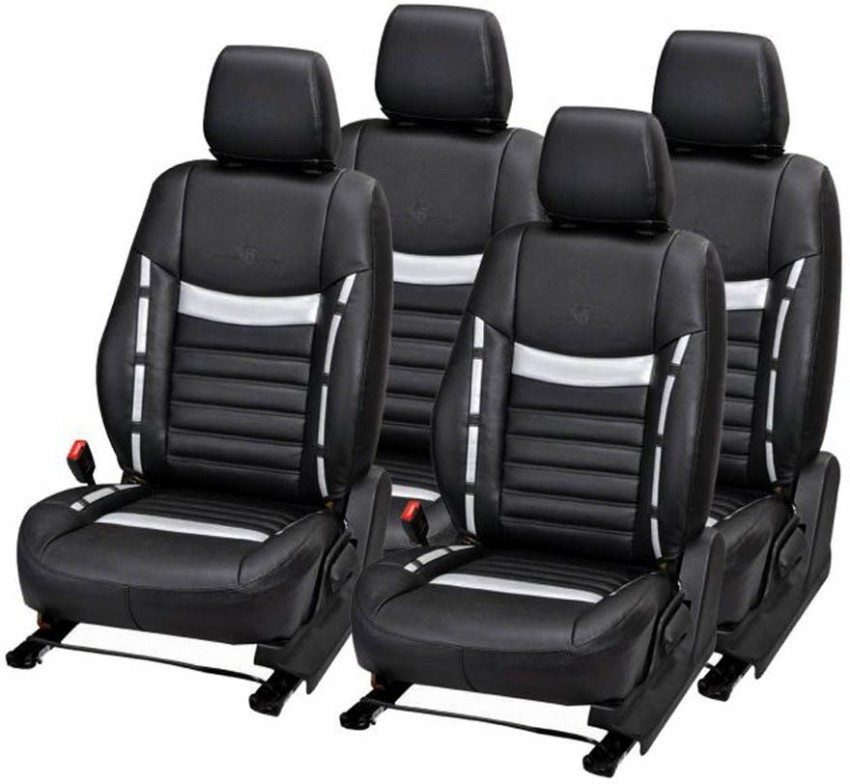 Luxury Premium Leatherette Car Seat Cover For Maruti Swift Dzire
