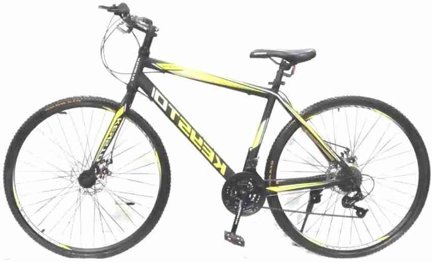 KEYSTO Hybrid HS 200 MS 26 T Mountain Hardtail Cycle Price in