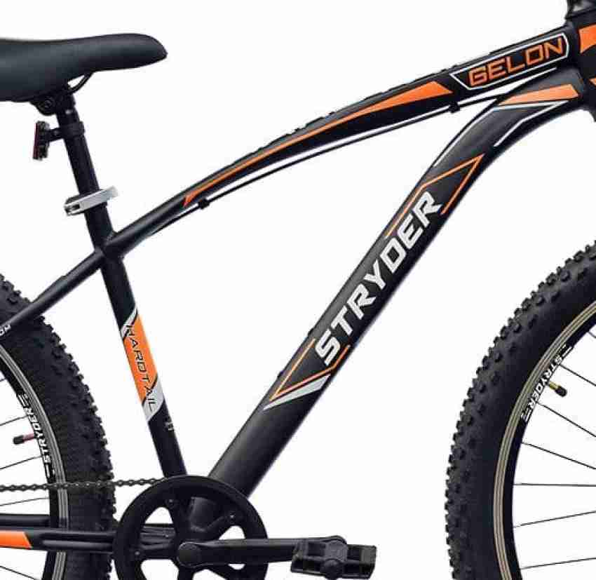 Tata stryder 2024 gelon cycle price