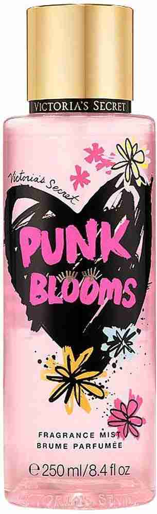 Victoria secret 2025 punk blooms review