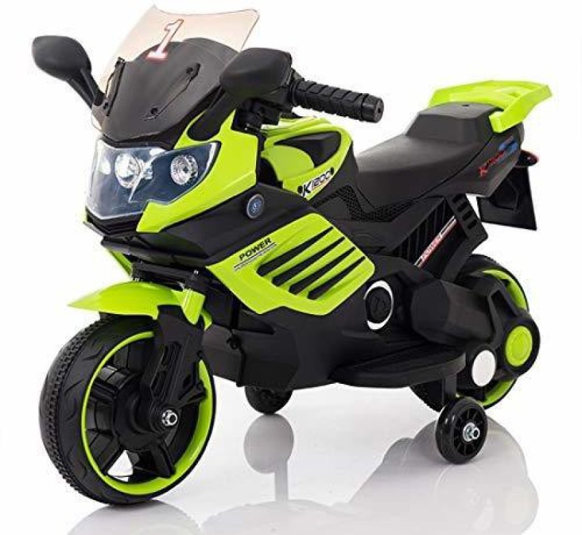 Child best sale bike flipkart