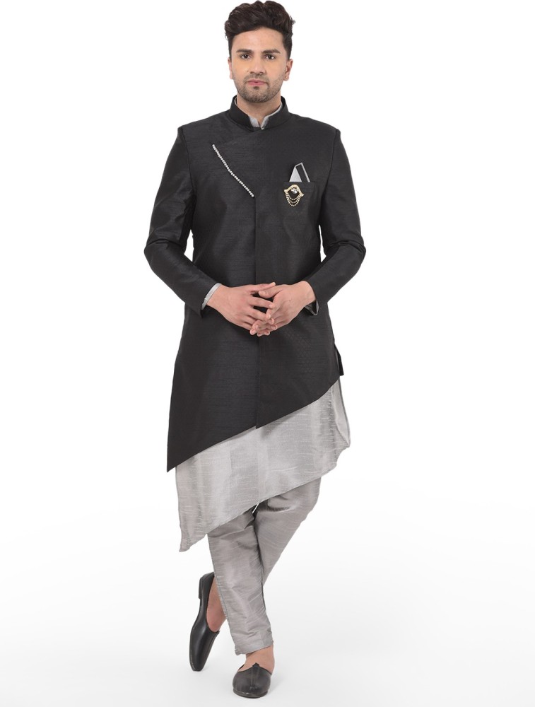 Kurta for men outlet on flipkart