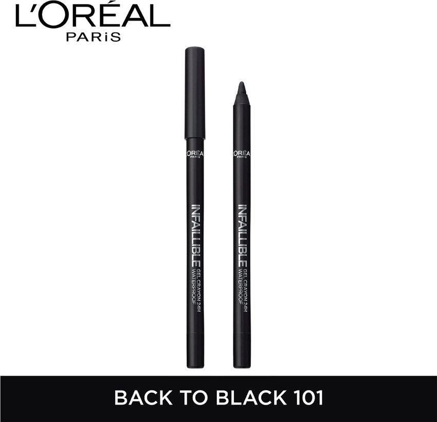 Eyeliner crayon hotsell