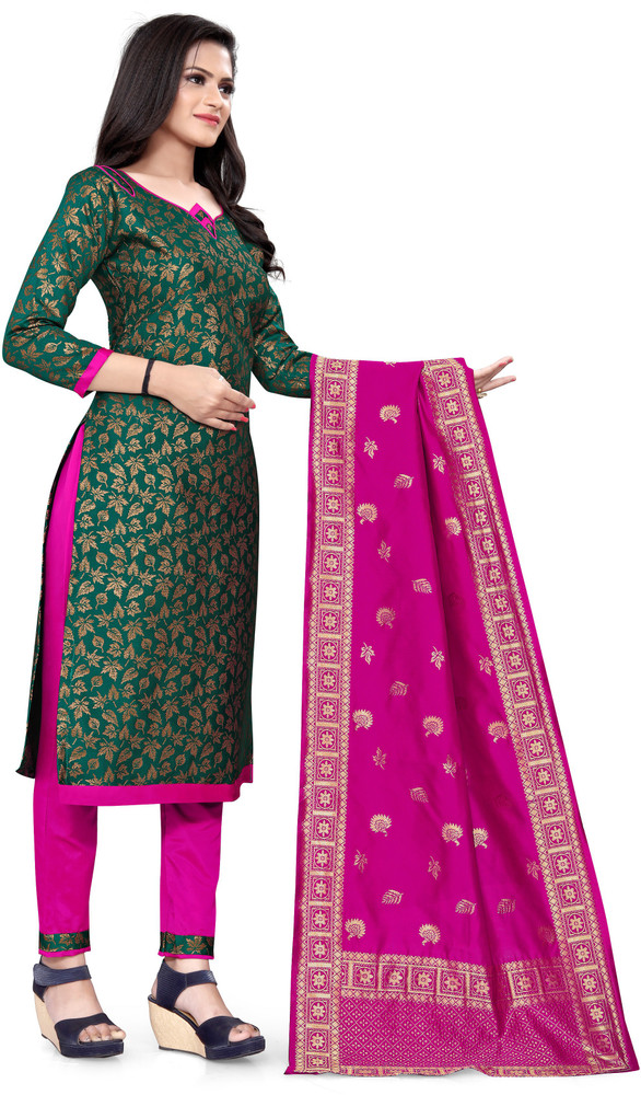 Flipkart online shopping dress material with price shop