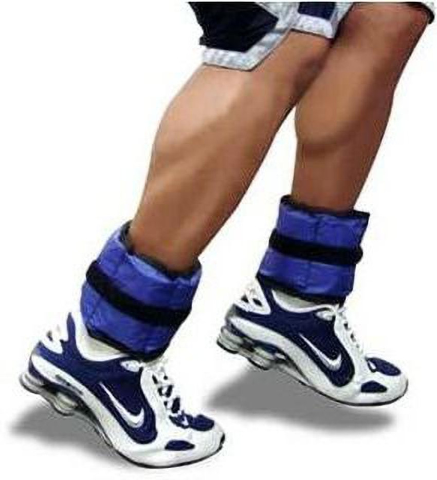 Ankle weights on sale with bands