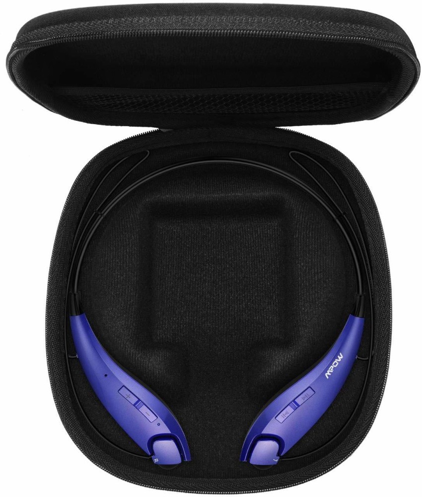 How to sync discount mpow jaws bluetooth headset