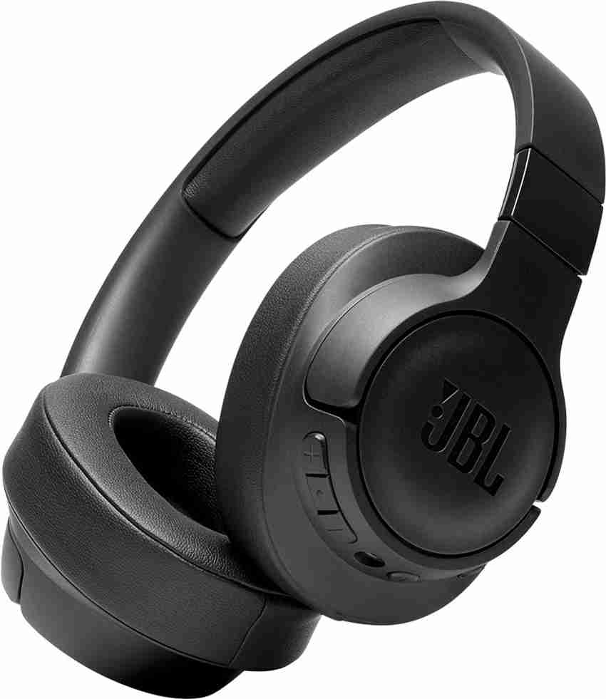 JBL Tune 750BTNC Active Noise Cancelling Bluetooth Headset