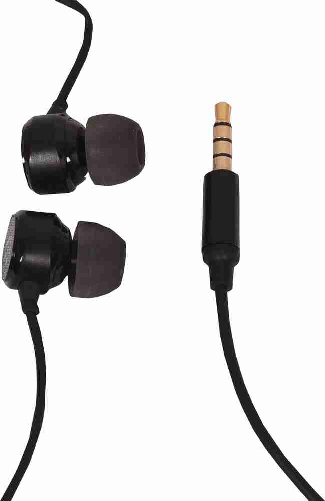 Blackberry music earphones online