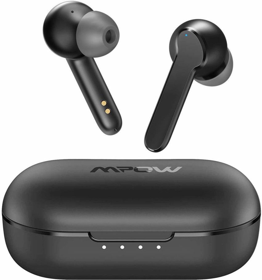 Mpow MBits S True Wireless Earbuds w Mic Noise Cancelling