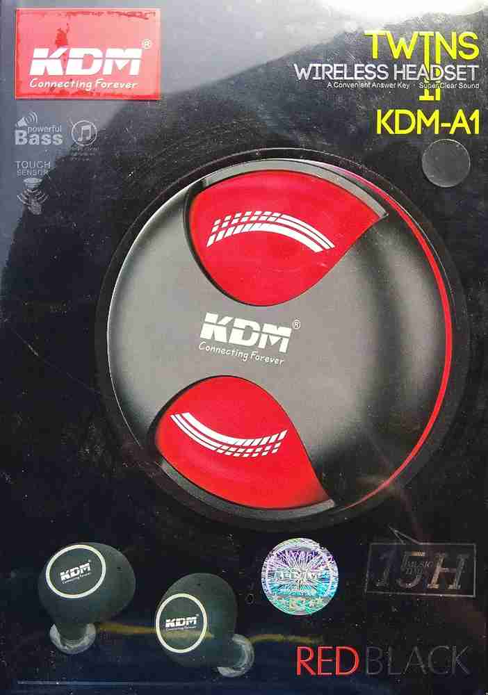 Kdm hot sale a1 twin