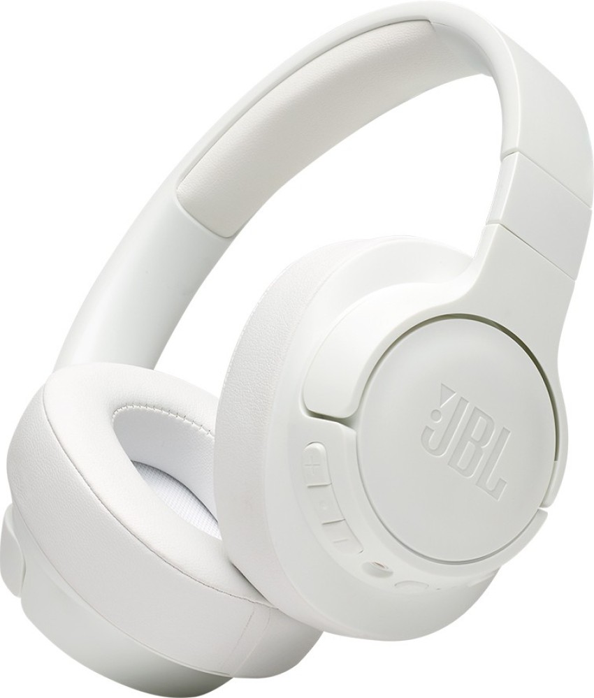 JBL Tune 750BTNC with 22 Hours of Playback and Active Noise