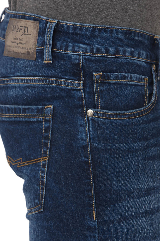Mufti jeans price on sale