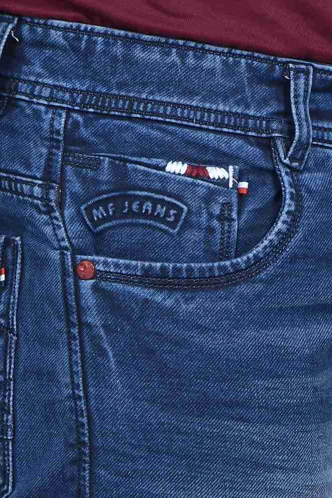 Mayfair jeans sale flipkart