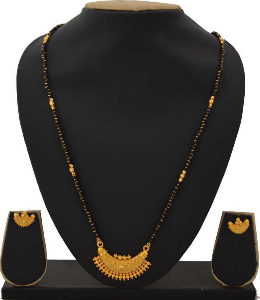Pandal mangalsutra outlet