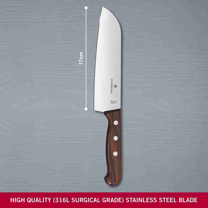 Victorinox rosewood santoku deals