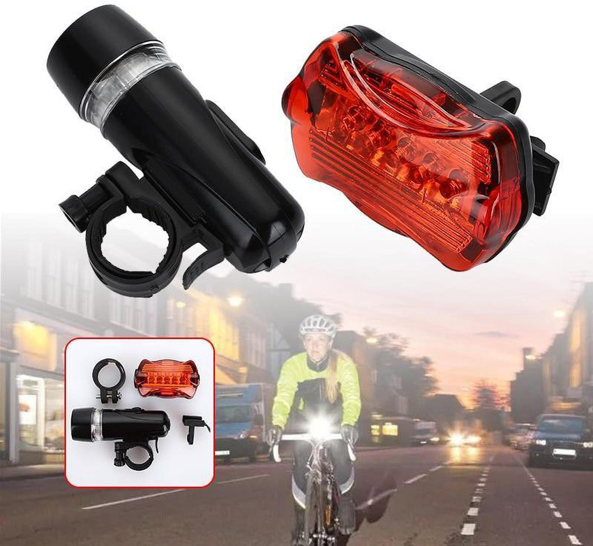 Bicycle sales torch light