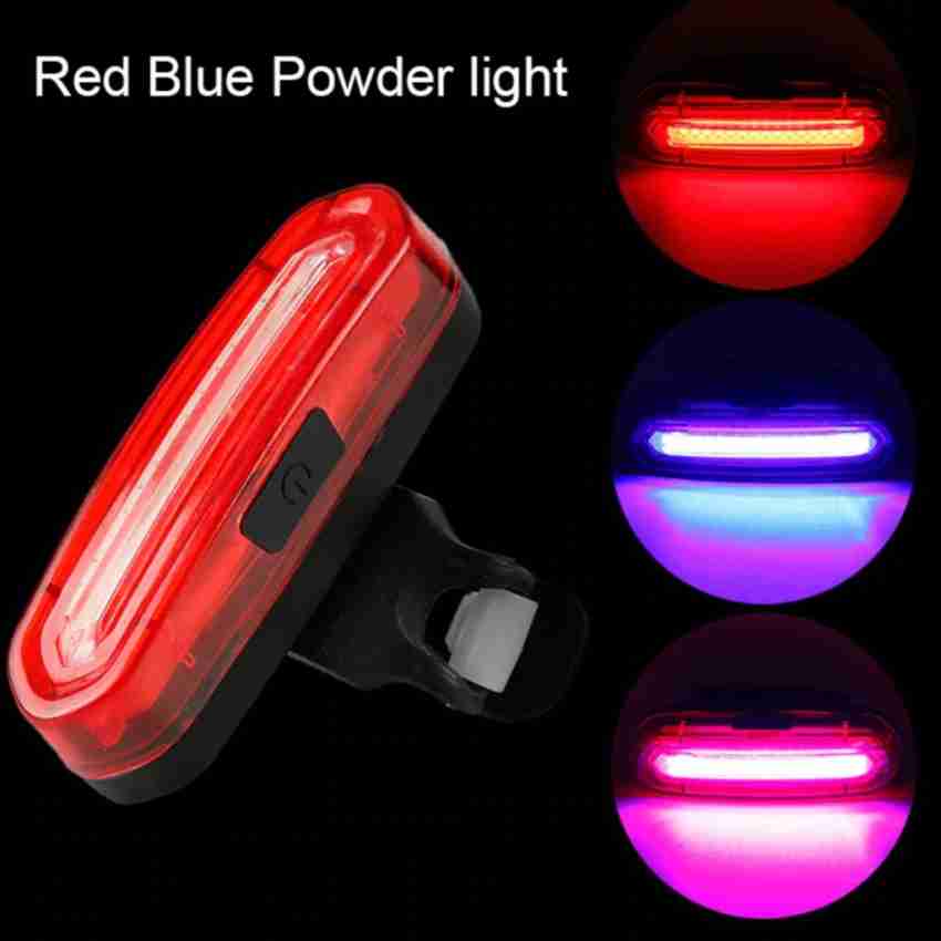 Tail light mtb hot sale