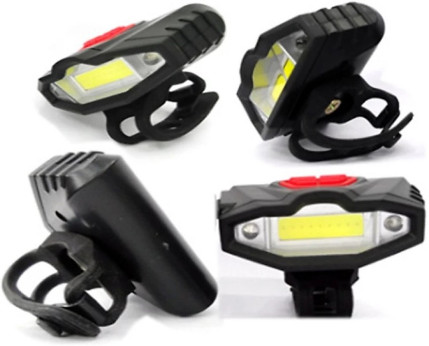 FASTPED bicycle cob bike light siper bright usb rechargeable LED Front Light Buy FASTPED bicycle cob bike light siper bright usb rechargeable LED Front Light Online at Best Prices in India